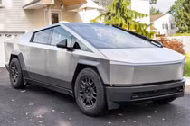 Công nghệ thép cán nguội trên Tesla Cybertruck có gì đặc biệt?