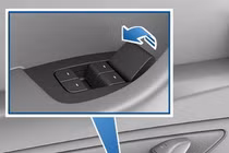 Tài xế bị nhốt trong chiếc Tesla Model Y vì xe hết pin