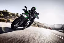 Kawasaki Z1000 R 2020 ra mắt, từ 313 triệu đồng