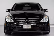 Mercedes-Benz R36 AMG bảo dưỡng 1 tỷ, bán giá 1,2 tỷ đồng