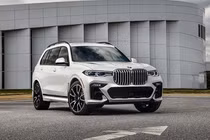 BMW đánh bại Mercedes-Benz và Lexus, giành vị thế số 1 tại Mỹ