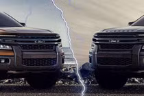 Ford Ranger và Everest 2022 "cháy hàng", khách hàng phải chờ 1 năm