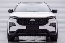Ford Equator Sport 2022 thêm bản đặc biệt, cạnh tranh Honda CR-V