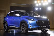 Xe giá rẻ Nissan Magnite 2021 sẽ không bán tại Việt Nam?