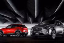 Loạt xe ôtô Mazda tại Việt Nam giảm giá tháng 10/2017