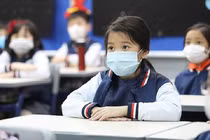 Đề xuất cho học sinh Hà Nội nghỉ học chống dịch COVID-19 từ ngày 17/2