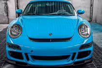 Sau tất cả, hatchback Porsche Boxster sắp được hoàn tất?