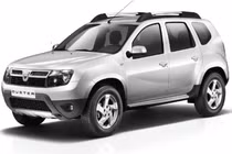6 mẫu SUV được nhiều người yêu thích nhất thế giới