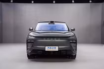 Cận cảnh Chery Exeed Sterra ET 2024 - SUV Trung QUốc hơn 1 tỷ đồng