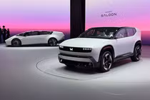 Honda 0 Series chạy điện lộ giá bán, khoảng hơn 1,9 tỷ đồng