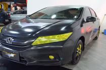 Sedan Honda City phiên bản “xe dơi” đầy chất chơi