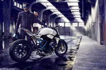 Soi độ khủng của tuyệt phẩm “chuẩn men” BMW Roadster