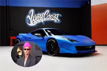 Lý do hãng Ferrari “cạch mặt”, cấm Justin Bieber mua siêu xe?