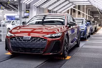 Audi và nhiều hãng xe ngừng, hoãn xuất khẩu ôtô sang Mỹ