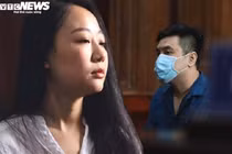 Hủy án sơ thẩm vụ tài xế Mercedes tông nữ tiếp viên hàng không