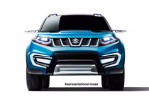 Suzuki sắp ra mắt SUV hạng A giá rẻ, cạnh tranh Hyundai Exter