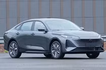 Changan sắp ra mắt ôtô điện không cần sạc, chỉ cần đổi pin