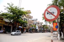 Vi phạm các lỗi về còi ôtô có thể bị phạt tới 3 triệu đồng 