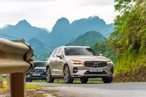 Volvo Cars thương hiệu ôtô an toàn, ít gây phiền nhất thập kỷ 