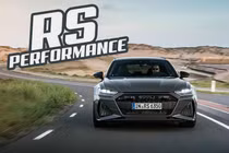 Audi RS6 Avant & RS7 Performance Edition chào bán từ 2,961 tỷ đồng