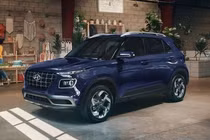 Hyundai Venue 2024 giá rẻ “chốt lịch” ra mắt tại Việt Nam?