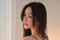 Quỳnh Kool diện nội y táo bạo trên nhưng dân tình chê phản cảm