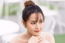 Nam MC nổi tiếng trực tiếp nói về quan hệ tình cảm với Midu