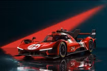 Ferrari 499P Modificata - chiếc siêu xe đặc biệt có giá 127,9 tỷ đồng