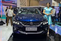 Suzuki Baleno 2023 “giá mềm”, chỉ từ 444 triệu đồng tại Đông Nam Á