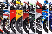 Điểm mặt xe môtô phân khối lớn tốt nhất 2017 
