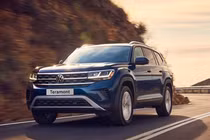Volkswagen có thể phải đóng cửa 3 nhà máy do doanh số kém?