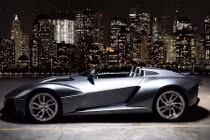 Soi siêu xe Rezvani Beast trị giá hơn 4 tỷ của Chris Brown