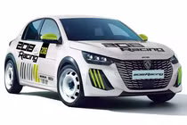 Peugeot 208 Racing từ 987 triệu đồng, "xe chơi" cho khách chịu chi