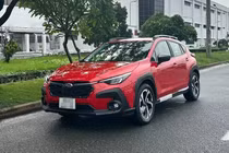 Subaru Crosstrek nhập Nhật về Việt Nam, từ hơn 1 tỷ đồng?