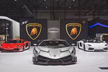 Volkswagen kiên quyết không bán Lamborghini giá 211 nghìn tỷ đồng
