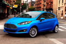 Ford phải bồi thường hơn 100 triệu USD vì lỗi hộp số