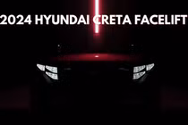 Hyundai Creta facelift có thể ra mắt vào đầu năm 2024