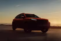 Toyota Urban Cruiser Taisor 2024 - SUV lai Coupe giá rẻ sắp ra mắt