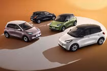 Wuling Bingo 2024 chạy 410 km/lần sạc, giá chỉ 290 triệu đồng