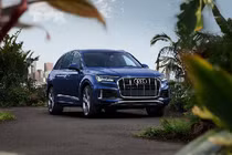 Audi Q7 2020 hơn 3,4 tỷ đồng tại Thái Lan, sắp về Việt Nam?