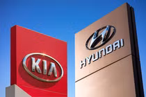 Số vụ trộm xe Kia và Hyundai tăng gấp 10 lần trong 3 năm