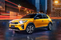 Kia Stonic 2021 giá rẻ sắp chào sân Đông Nam Á, có về Việt Nam?