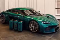 Chi tiết siêu xe Koenigsegg Gemera 4 chỗ có giá tới 39 tỷ đồng