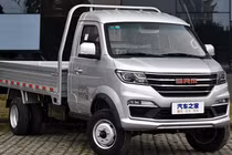Xe tải "Tàu" cỡ nhỏ SRM T30S/T32S siêu rẻ từ 162 triệu đồng