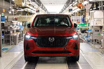 Mazda CX-60 từ 682 triệu đồng sắp ra mắt Indonesia, có về Việt Nam?