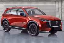 Mazda CX-5 2026 thêm hybrid tiết kiệm xăng, thiết kế không đổi