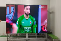 “Tivi siêu to khổng lồ” Samsung 146 inch hơn 7,6 tỷ đồng