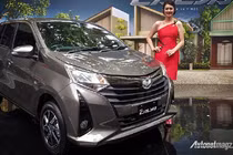 Toyota Calya 7 chỗ ngồi chỉ 225 triệu đồng tại Đông Nam Á