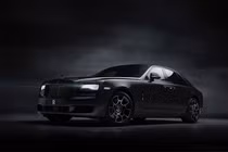 Rolls-Royce sắp "khai tử" Ghost, sớm giới thiệu kẻ kế nhiệm