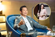 “Cá mập” mắc cạn khi “bơi” trên sóng Shark Tank